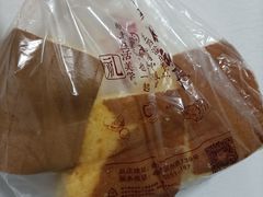-詹记宫廷桃酥王(芜湖万达店)