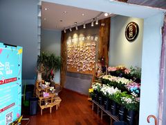 -迦南·甜品蛋糕(传媒店)