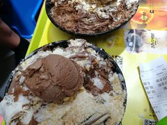 -MOMO冰品·生巧汤圆(红桥店)