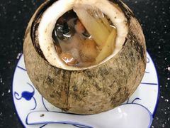 -達揚原味燉品(文明路店)