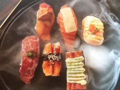 -山葵家·创意料理(临平银泰城店)