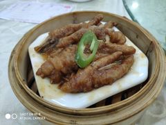 -珠江餐厅