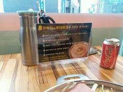 -张赫珉的部队锅(钟路店)