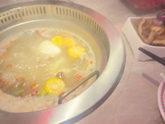 -三头牛·潮汕牛肉生蚝火锅 (夏湾店)