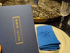 -北京饭店谭家菜