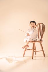 -CUTE BABY 儿童摄影工作室(福田店)