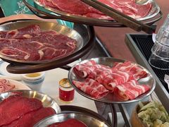 -二荆条·城市森林火锅旗舰店