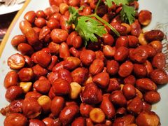 -江边城外烤全鱼(方庄时代购物中心店)