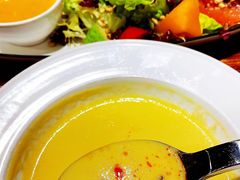-1886德国汽车餐厅(外滩十六铺码头店)