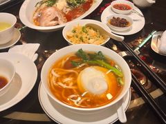 -北京四季酒店·采逸轩