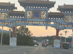 -普陀宗乘之庙(小布达拉宫)