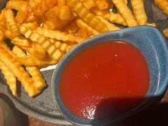 -古京·臻致料理(月湖店)