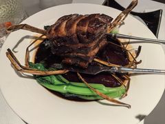 -桂满陇·海市蜃楼·黑金(国金店)