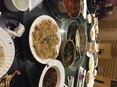 -传统香辣蟹(南园路店)