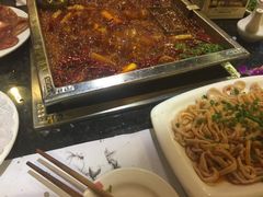 锦城印象火锅酒楼(高新店)-锦城印象火锅(天府长城店)