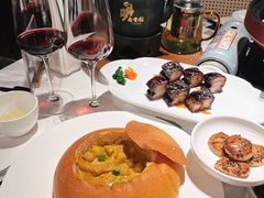 -南棠馆粤菜坊(群光店)