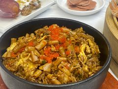 -船梆煮•蒸汽海鲜·生腌干蒸(五四广场店)