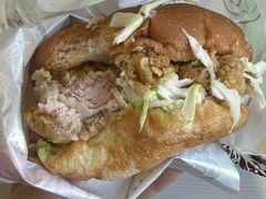 -爱纶蛋糕(百合山庄店)