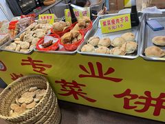 -陈记紫菜饼(湖滨霞店)