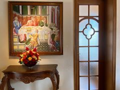 -玫瑰厅上海菜(兴国路店)