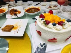 -金时代顺风大酒店(临港百联店)