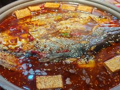 -三顾烤庐·烤鱼·烧烤·龙虾(奉贤店)