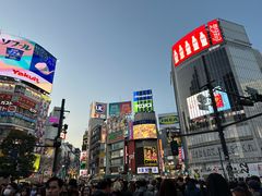 -涩谷区