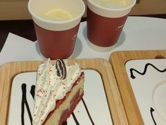 -哈根达斯(天河城店)