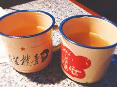 -蘭奢雅集·江浙菜(青山江滩店)