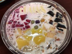 花式西米露-串妹花式冰粉(乐山总店)