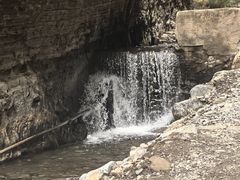-龙门涧景区