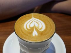 澳白-野鸽子咖啡(航空路店)