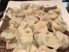 -开海·红岛海鲜虾水饺(石老人店)