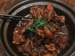 -食膳人家·永州美食地标(双牌店)
