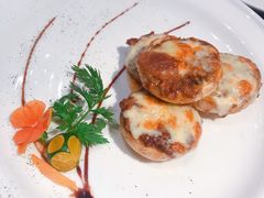 -小广寒电影艺术餐厅(小广寒经三路店)