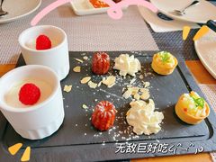 -LA MAISON公鸡和龙(蛇口店)