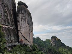 -崀山风景名胜区