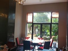 -羡餐厅·杭帮菜·淳菜(千岛湖自由洲际殿店)