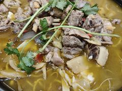 -黑河坝泡姜鸡贡椒鱼(贾旗路店)