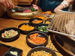 -九田家黑牛烤肉料理(华侨城店)