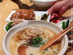 -味千拉面(南昌杉杉奥特莱斯广场店)