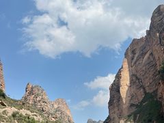 -炳灵寺世界文化遗产旅游区