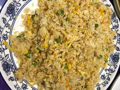 扬州炒饭-双东酒店(东关街店)