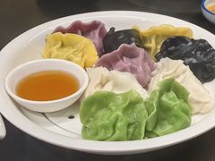-东莱馋房(陆家嘴店)