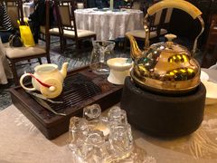 -香云轩·顺德菜(香云纱园林酒店店)