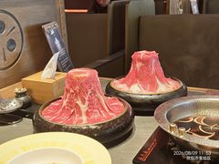 -牛YO寿喜烧和牛火锅自助(三台子万象汇店)