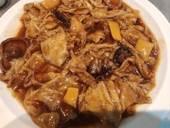 -黑窑厂糖油饼烤鸭·清真菜(旗舰店)