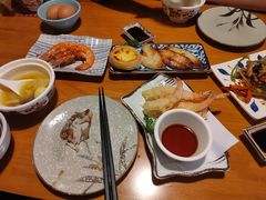 -银子铁板烧料理自助餐(人民广场店)