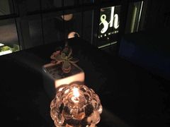 -Ish Whiskey&Cocktail Bar酒吧(合生麒麟新天地店)