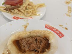 -沈老头包子(太原街店)